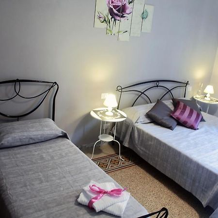 Apartamento S Peter Nicolo' III Roma Exterior foto